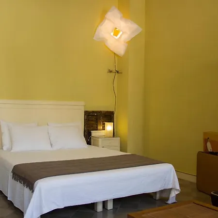 Bed & Breakfast Caldescans 3*