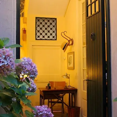 Bed & Breakfast Caldescans Caldes D'Estrach