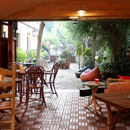 Caldescans Bed & Breakfast