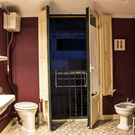 Bed & Breakfast Caldescans Caldes D'Estrach