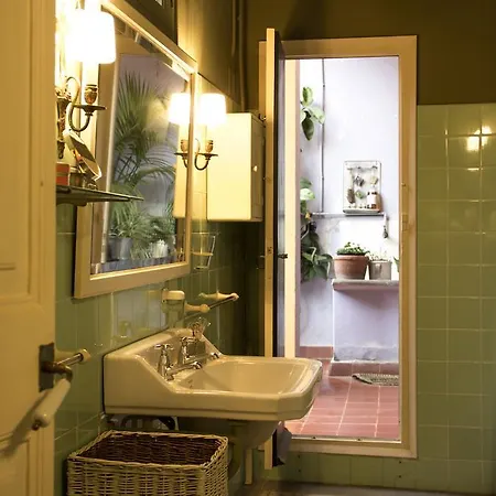 Bed & Breakfast Caldescans