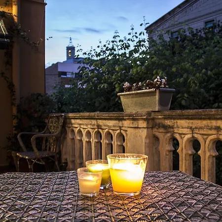 Caldescans Bed & Breakfast Caldes D'Estrach