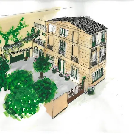 Caldescans Bed & Breakfast