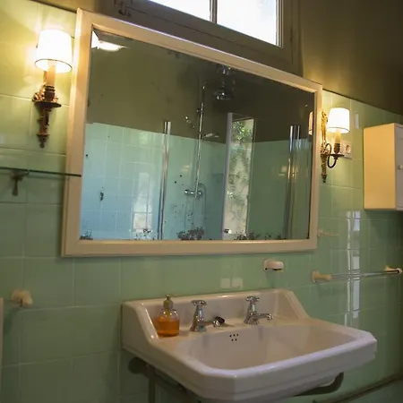 Caldescans Bed & Breakfast Caldes D'Estrach
