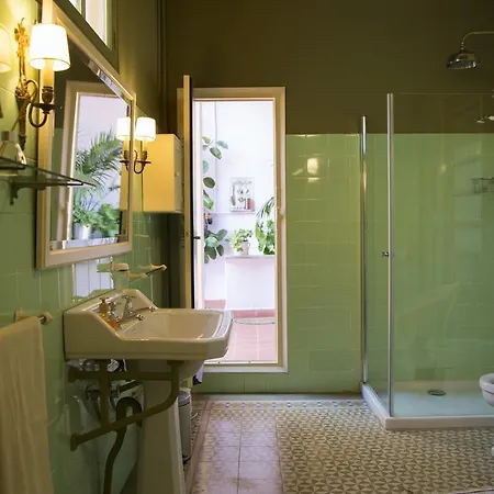 Bed & Breakfast Caldescans 3*