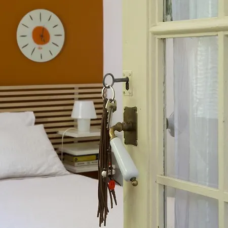 Caldescans Bed & Breakfast