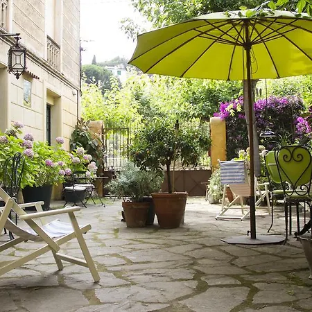 Caldescans Bed & Breakfast