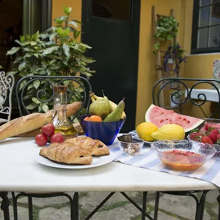 Caldescans Bed & Breakfast Caldes D'Estrach