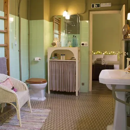 Caldescans Bed & Breakfast 3*