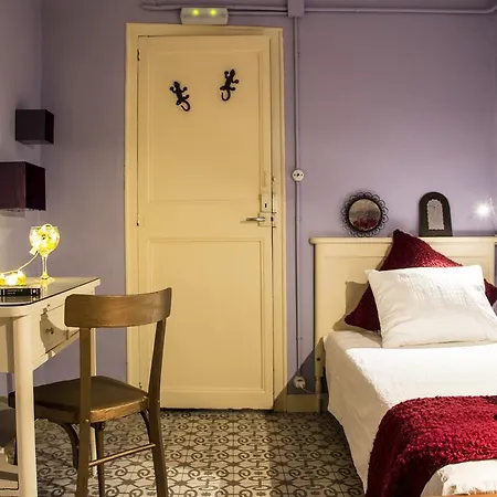 Caldescans Bed & Breakfast