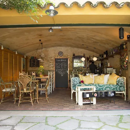 Caldescans Bed & Breakfast