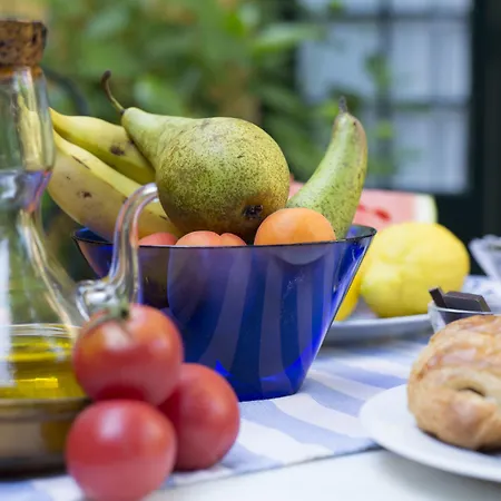 Bed & Breakfast Caldescans Caldes D'Estrach