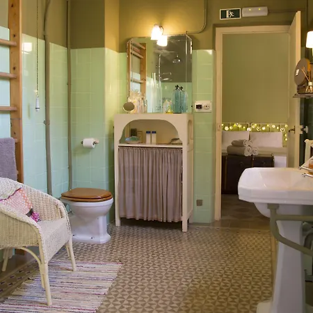 Caldescans 3* Caldes D'Estrach