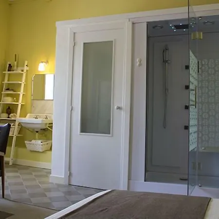 Bed & Breakfast Caldescans 3*