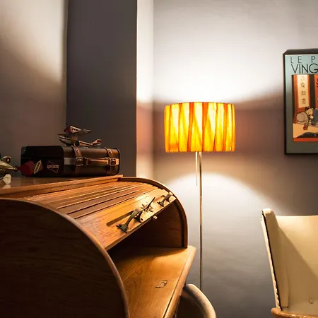 Bed & Breakfast Caldescans 3*